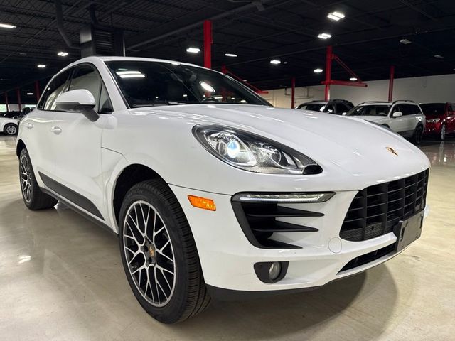 2018 Porsche Macan   - 23061770 - 7