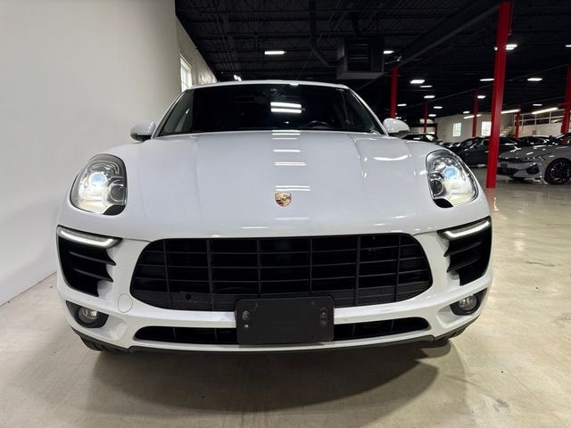 2018 Porsche Macan   - 23061770 - 8