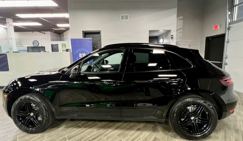 2018 Porsche Macan  - 22949608 - 29