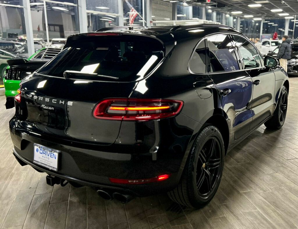 2018 Porsche Macan  - 22949608 - 4