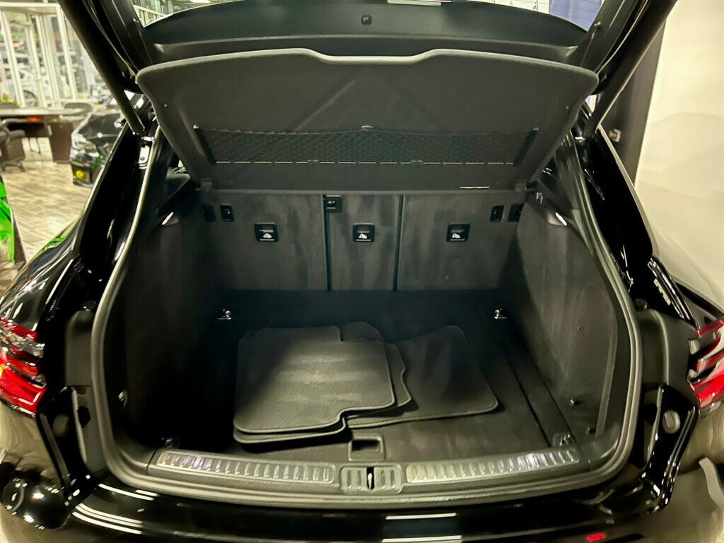 2018 Porsche Macan  - 22949608 - 6