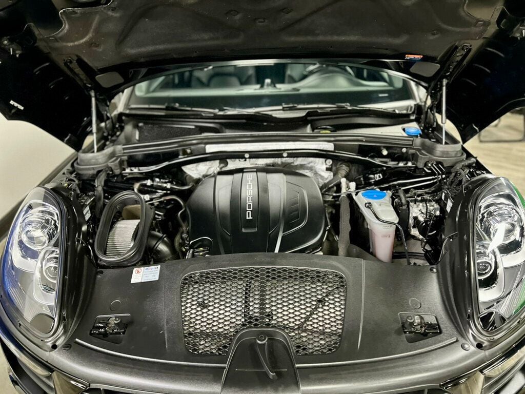 2018 Porsche Macan  - 22949608 - 8