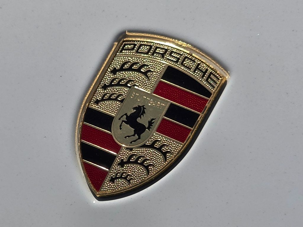 2018 Porsche Macan - 22925302 - 55