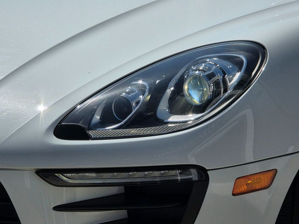 2018 Porsche Macan - 22925302 - 5