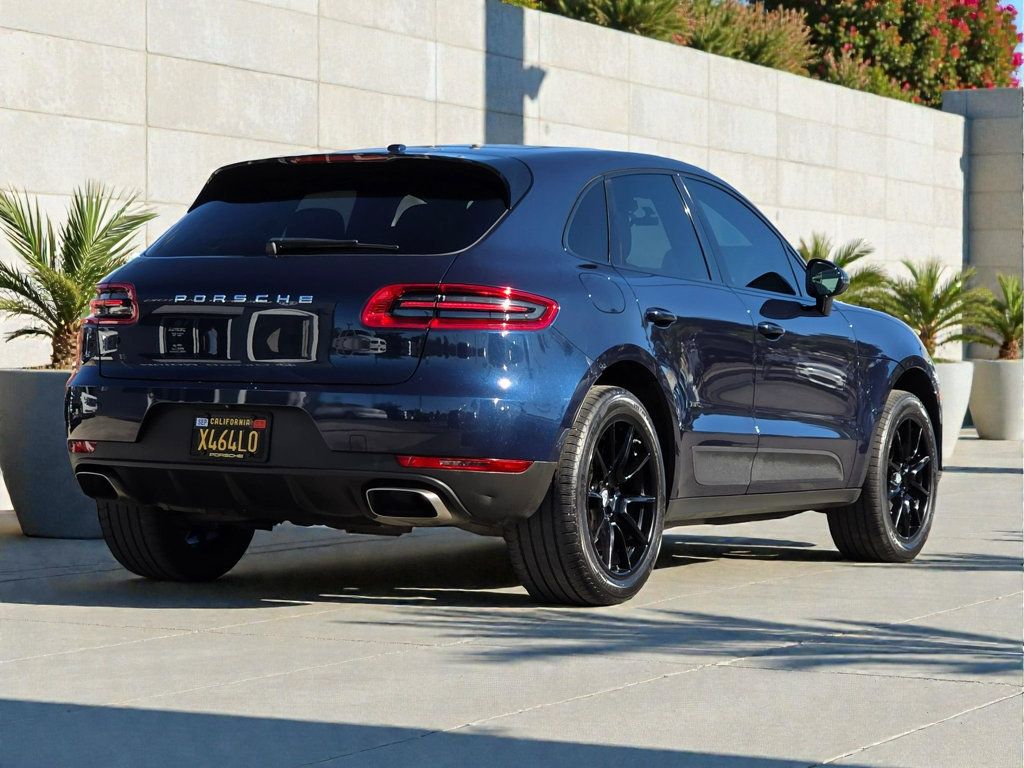 2018 Porsche Macan   - 22970325 - 9