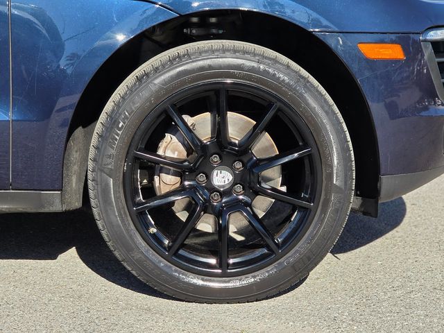 2018 Porsche Macan   - 22970325 - 11