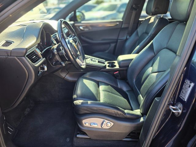 2018 Porsche Macan   - 22970325 - 15