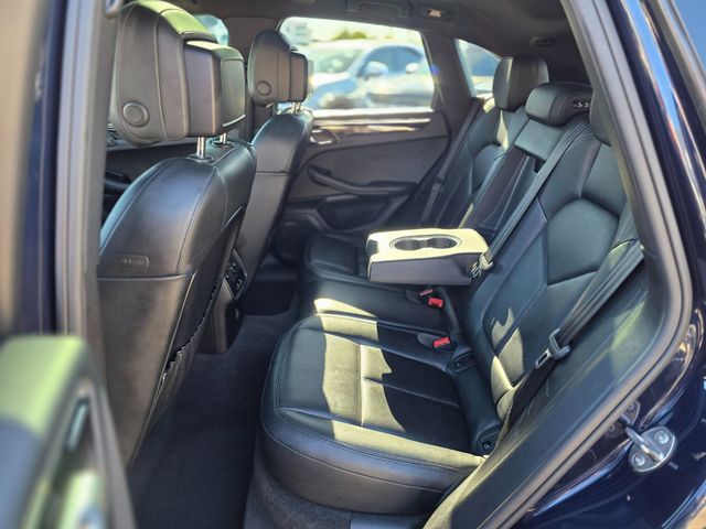 2018 Porsche Macan   - 22970325 - 17