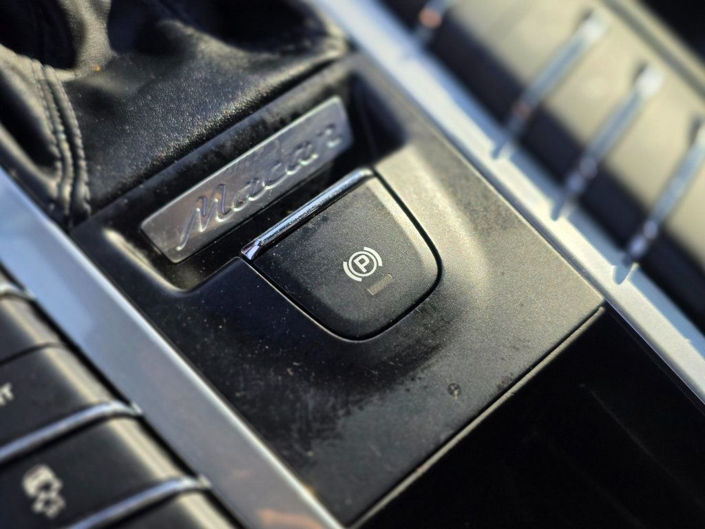 2018 Porsche Macan   - 22970325 - 36