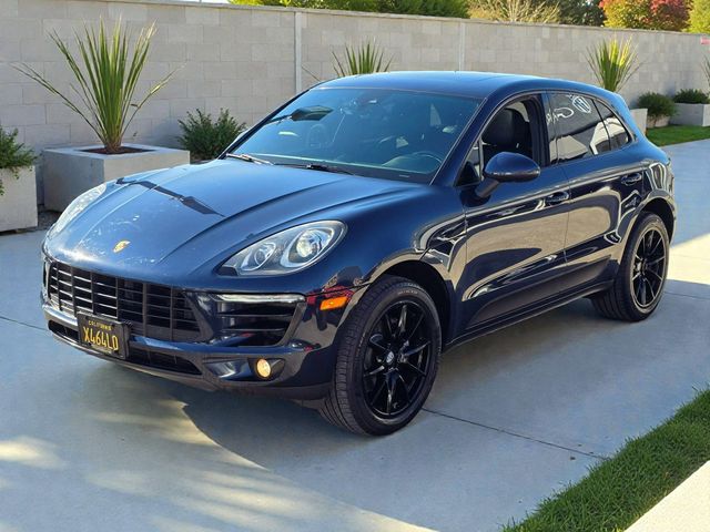 2018 Porsche Macan   - 22970325 - 5