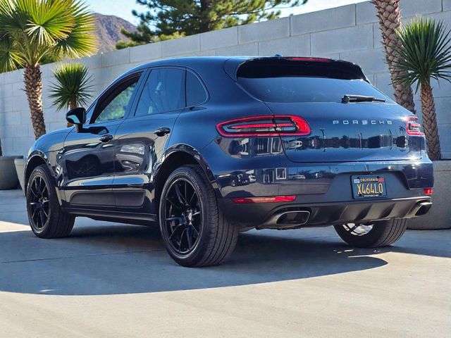 2018 Porsche Macan   - 22970325 - 6