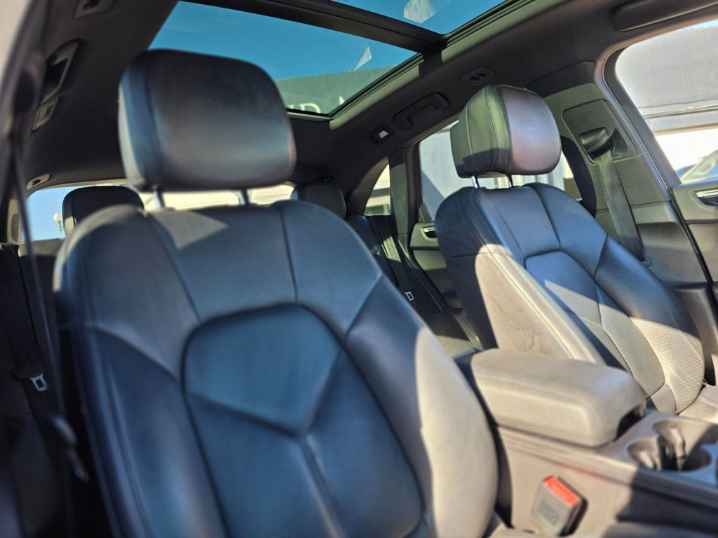 2018 Porsche Macan   - 22970325 - 7