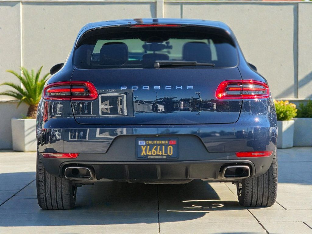 2018 Porsche Macan   - 22970325 - 8