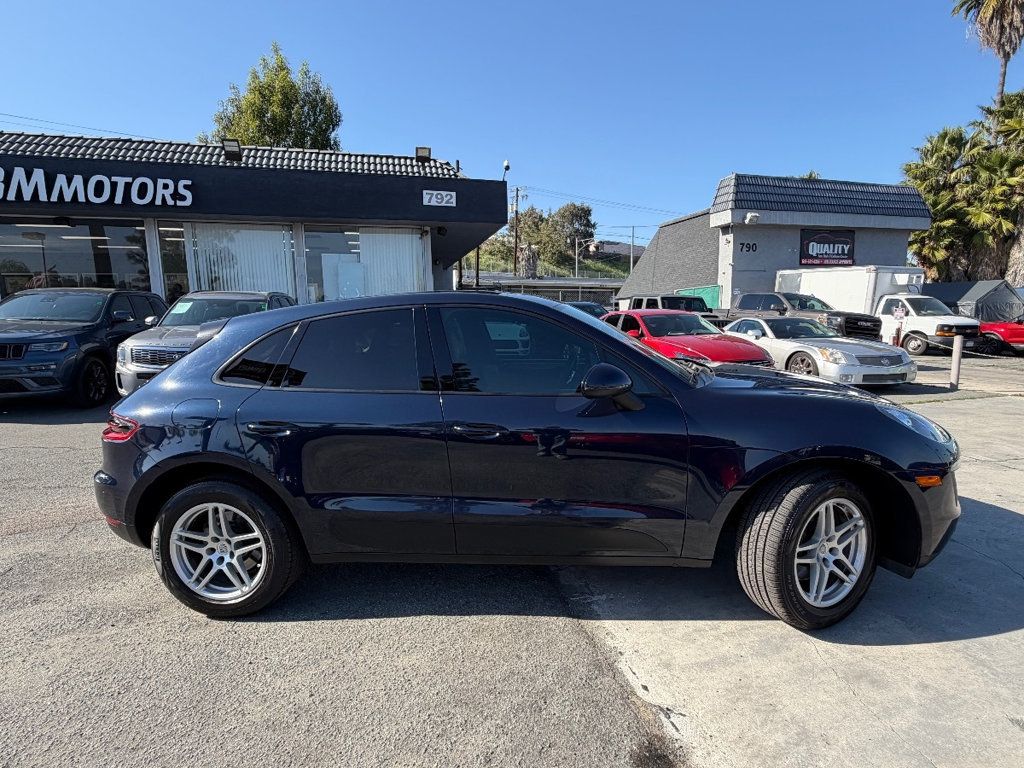 2018 Porsche Macan   - 22995324 - 9