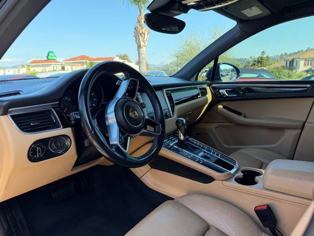2018 Porsche Macan   - 22995324 - 11