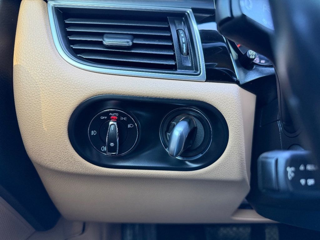 2018 Porsche Macan   - 22995324 - 13