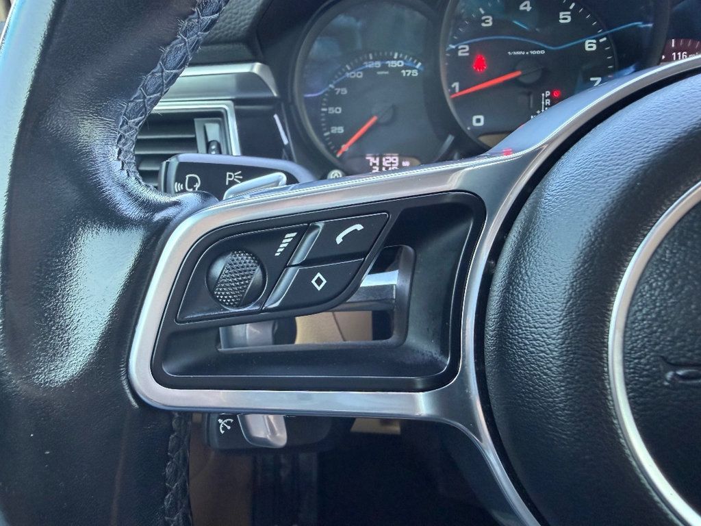 2018 Porsche Macan   - 22995324 - 14