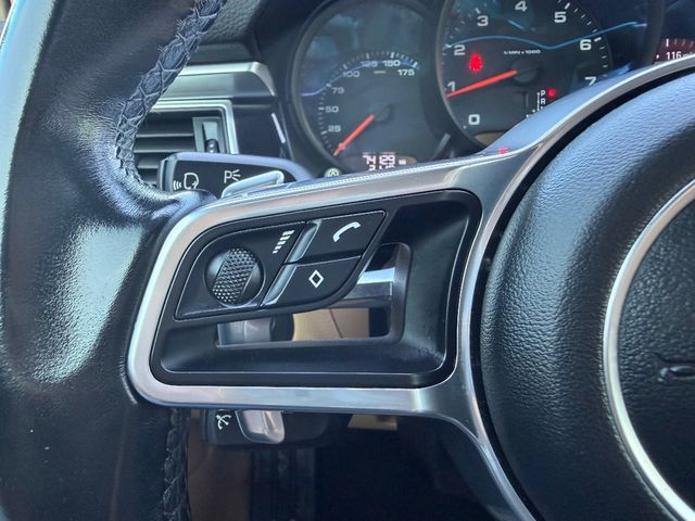 2018 Porsche Macan   - 22995324 - 14