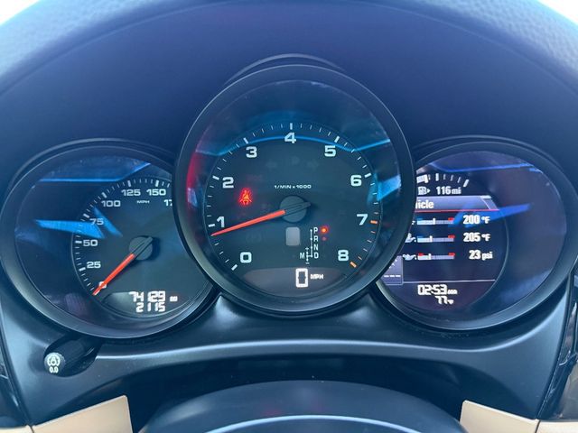 2018 Porsche Macan   - 22995324 - 17