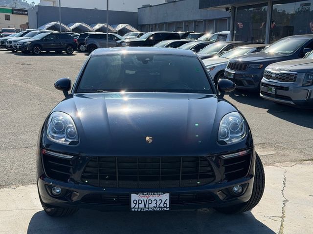 2018 Porsche Macan   - 22995324 - 3
