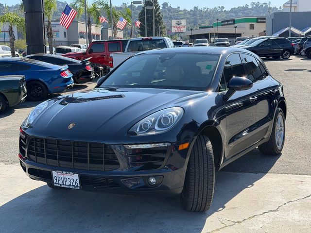 2018 Porsche Macan   - 22995324 - 4
