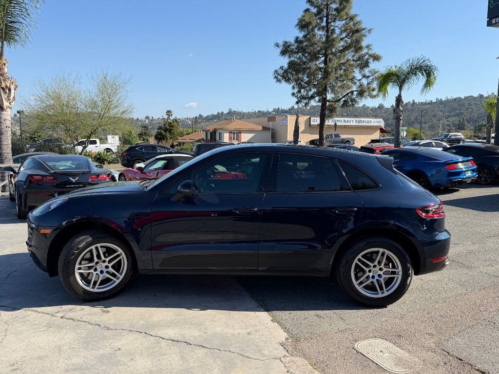 2018 Porsche Macan   - 22995324 - 5