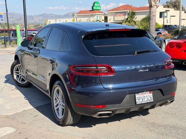 2018 Porsche Macan   - 22995324 - 6
