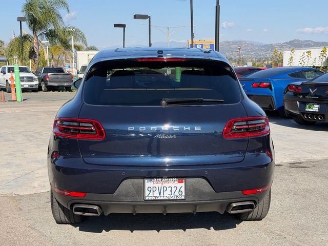 2018 Porsche Macan   - 22995324 - 7