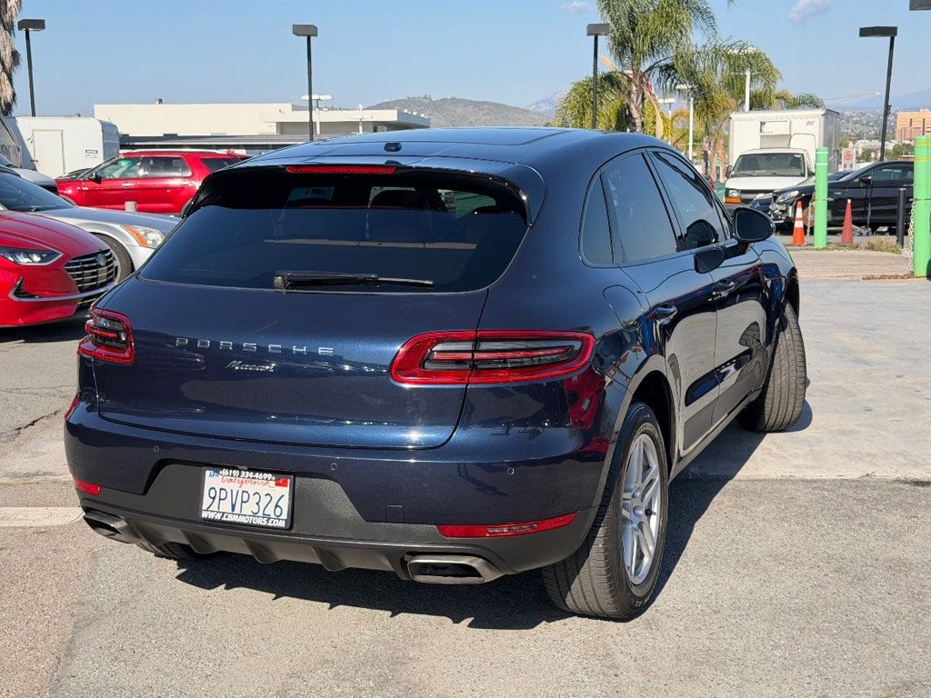 2018 Porsche Macan   - 22995324 - 8