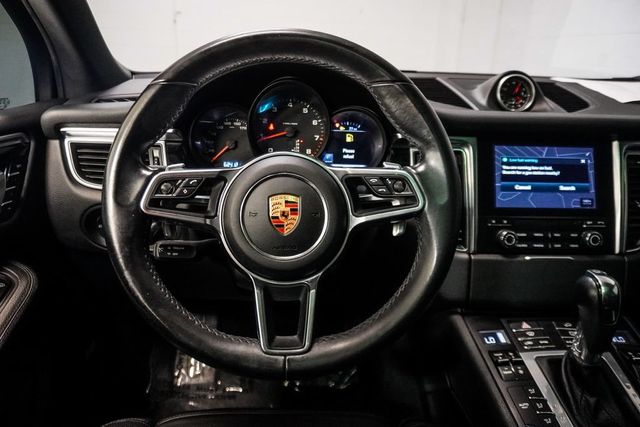 2018 Porsche Macan  - 23056208 - 14
