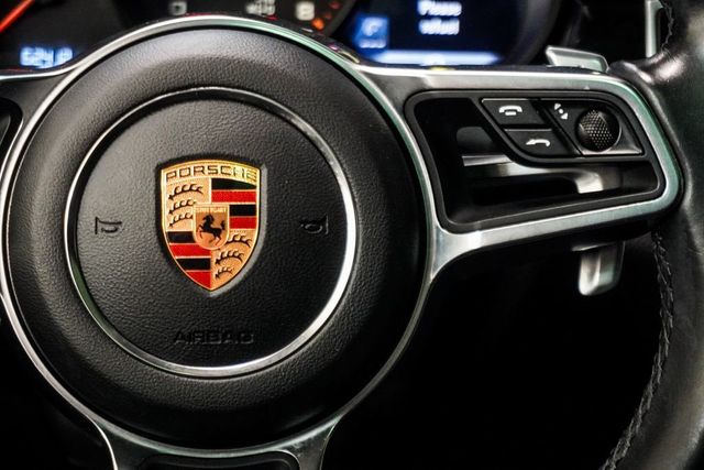 2018 Porsche Macan  - 23056208 - 15