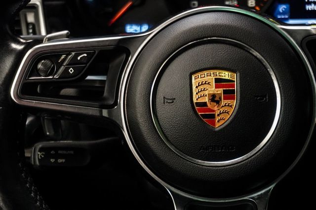 2018 Porsche Macan  - 23056208 - 16