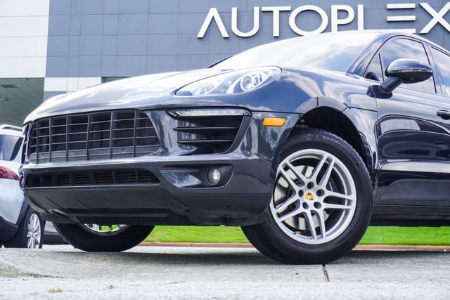 2018 Porsche Macan  - 23056208 - 1