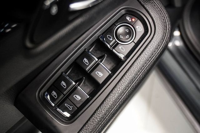 2018 Porsche Macan  - 23056208 - 23