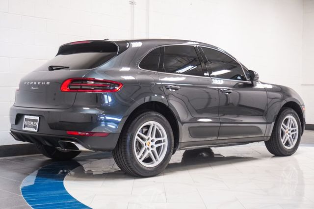 2018 Porsche Macan  - 23056208 - 30