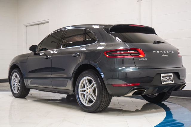 2018 Porsche Macan  - 23056208 - 31