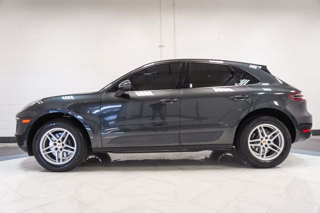 2018 Porsche Macan  - 23056208 - 32