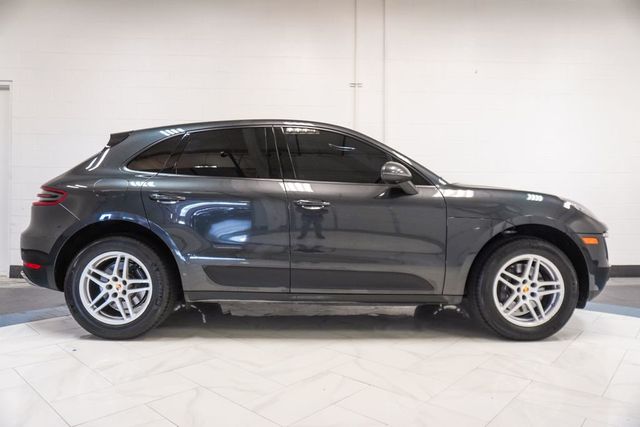 2018 Porsche Macan  - 23056208 - 33