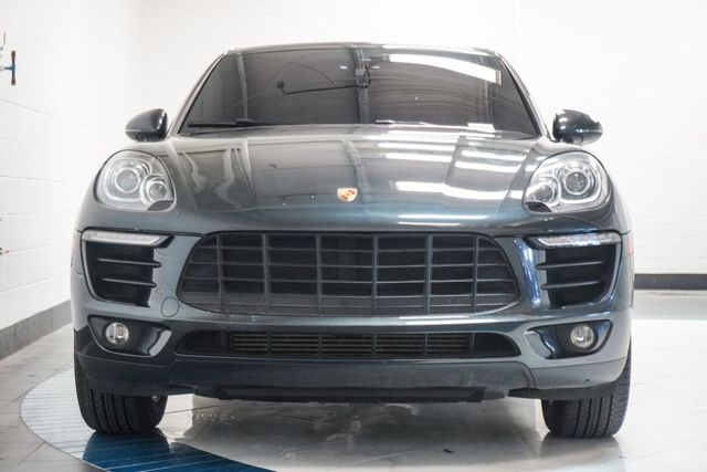 2018 Porsche Macan  - 23056208 - 34
