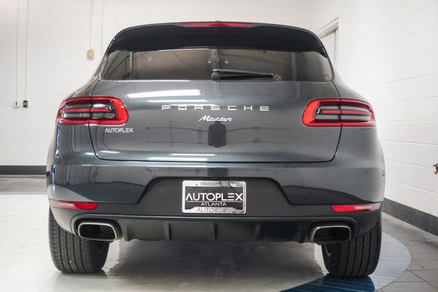 2018 Porsche Macan  - 23056208 - 35