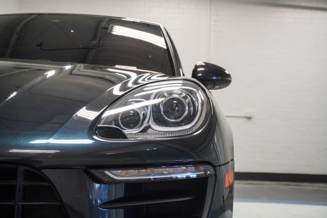 2018 Porsche Macan  - 23056208 - 37
