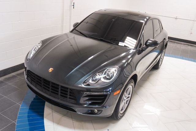 2018 Porsche Macan  - 23056208 - 38