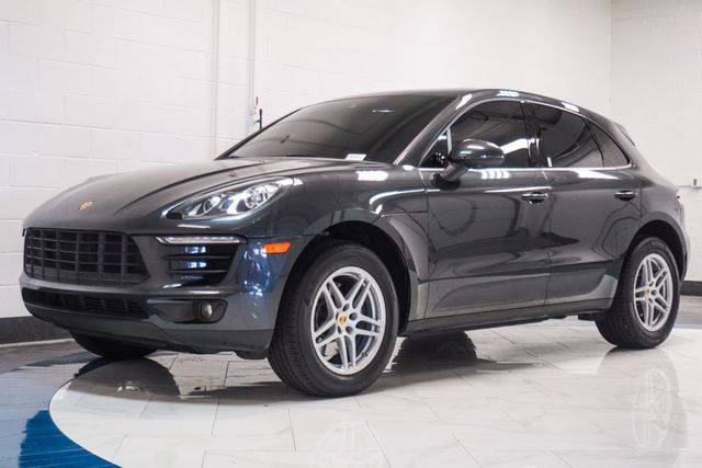 2018 Porsche Macan  - 23056208 - 3