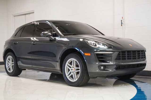 2018 Porsche Macan  - 23056208 - 4