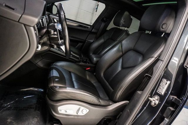 2018 Porsche Macan  - 23056208 - 5