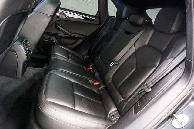 2018 Porsche Macan  - 23056208 - 8