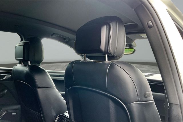 2018 Porsche Macan   - 23061839 - 14