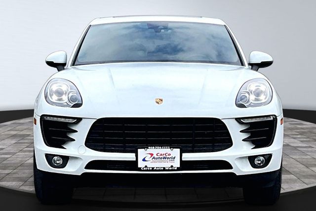 2018 Porsche Macan   - 23061839 - 1