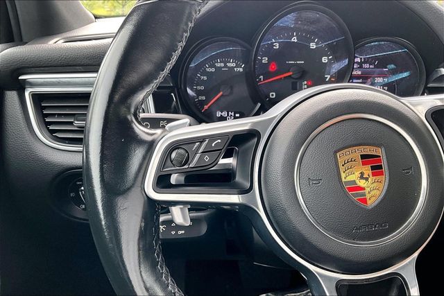 2018 Porsche Macan   - 23061839 - 20
