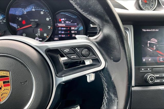 2018 Porsche Macan   - 23061839 - 21
